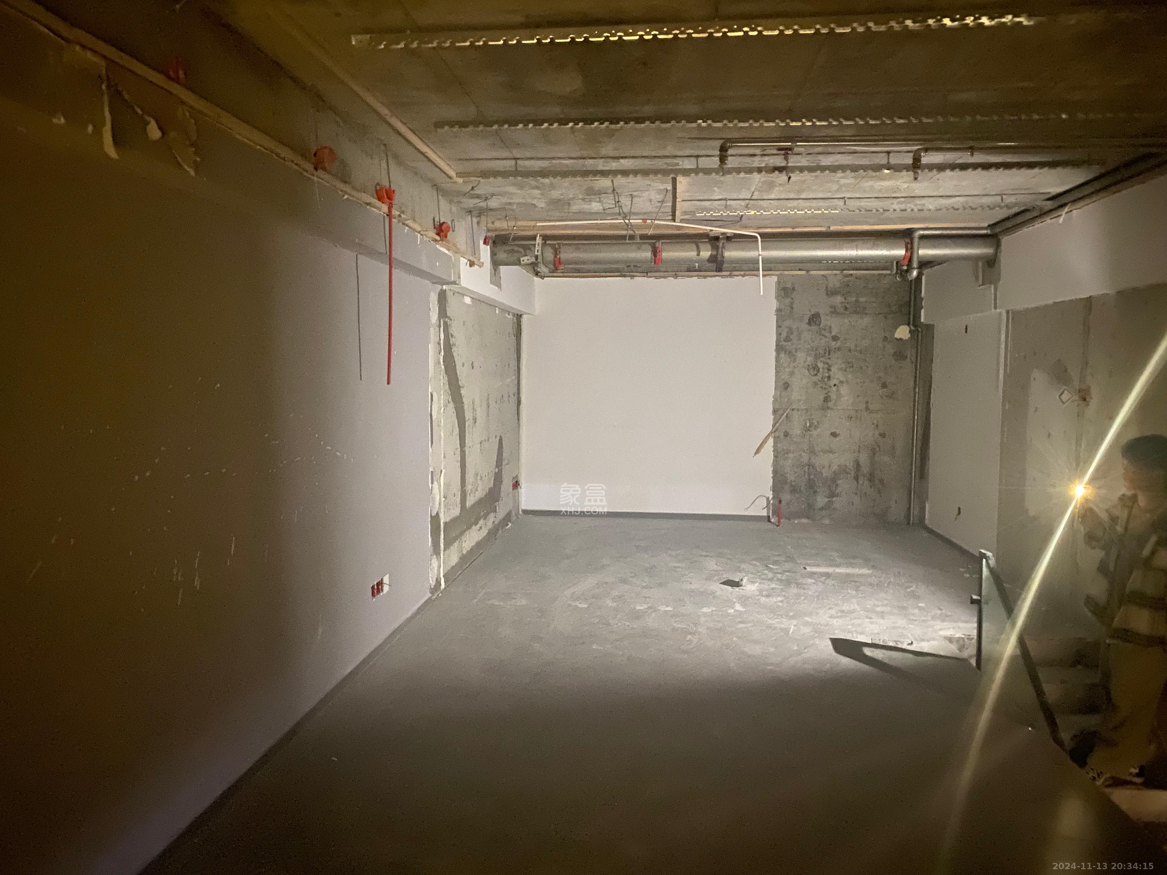 北辰三角洲C3区   105.0㎡      13000.0元/月室内图