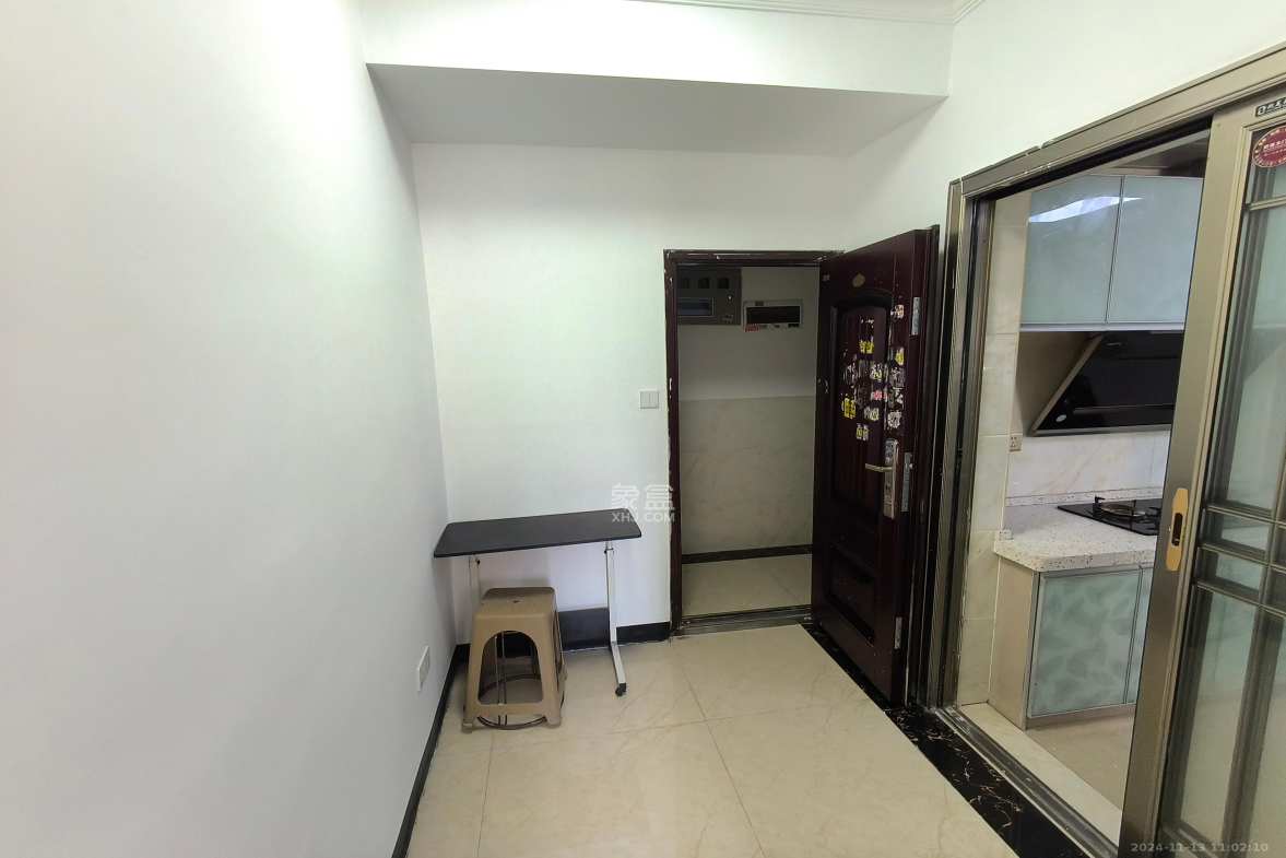 嘉顺苑  1室1厅1卫    1500.0元/月室内图