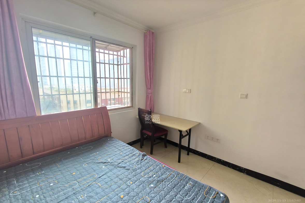 嘉顺苑  1室1厅1卫    1500.0元/月室内图