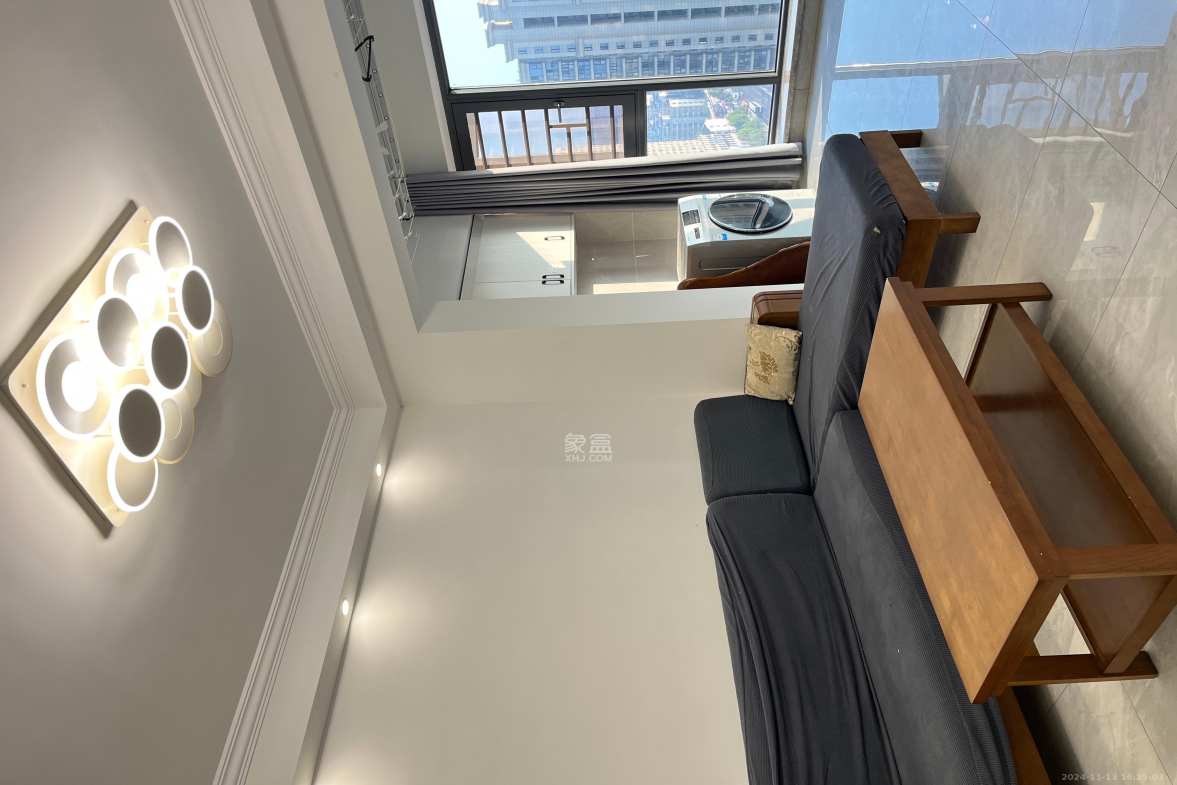 君合天玺 3室2厅2卫 4000.0元/月 君合天玺 3室2厅2卫 4000.0元/月室内图