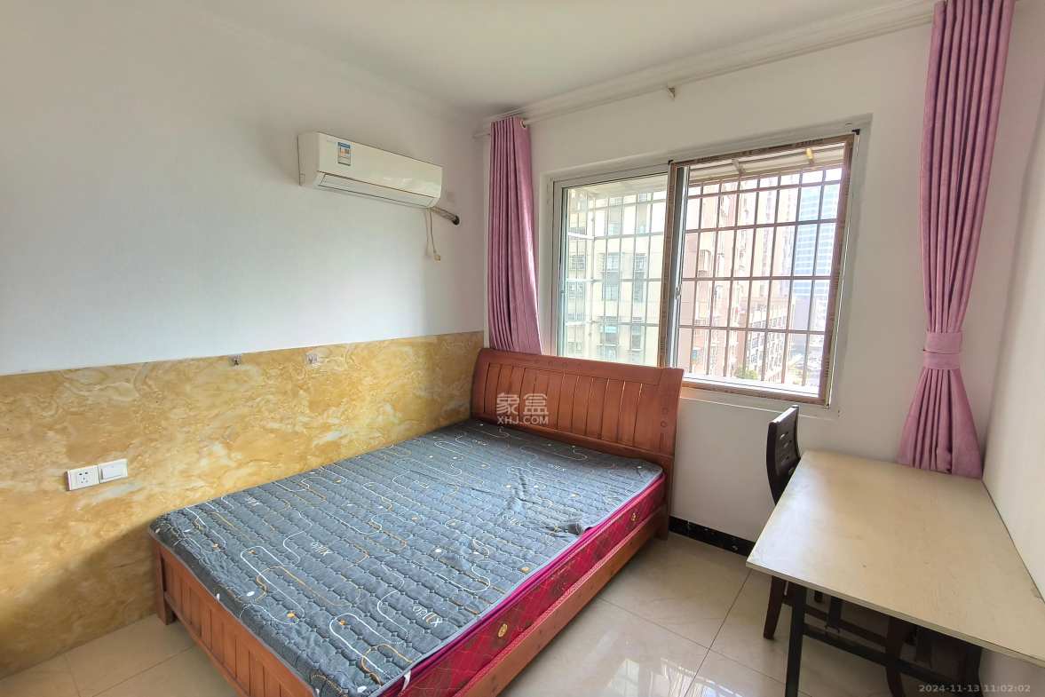 嘉顺苑  1室1厅1卫    1500.0元/月室内图1