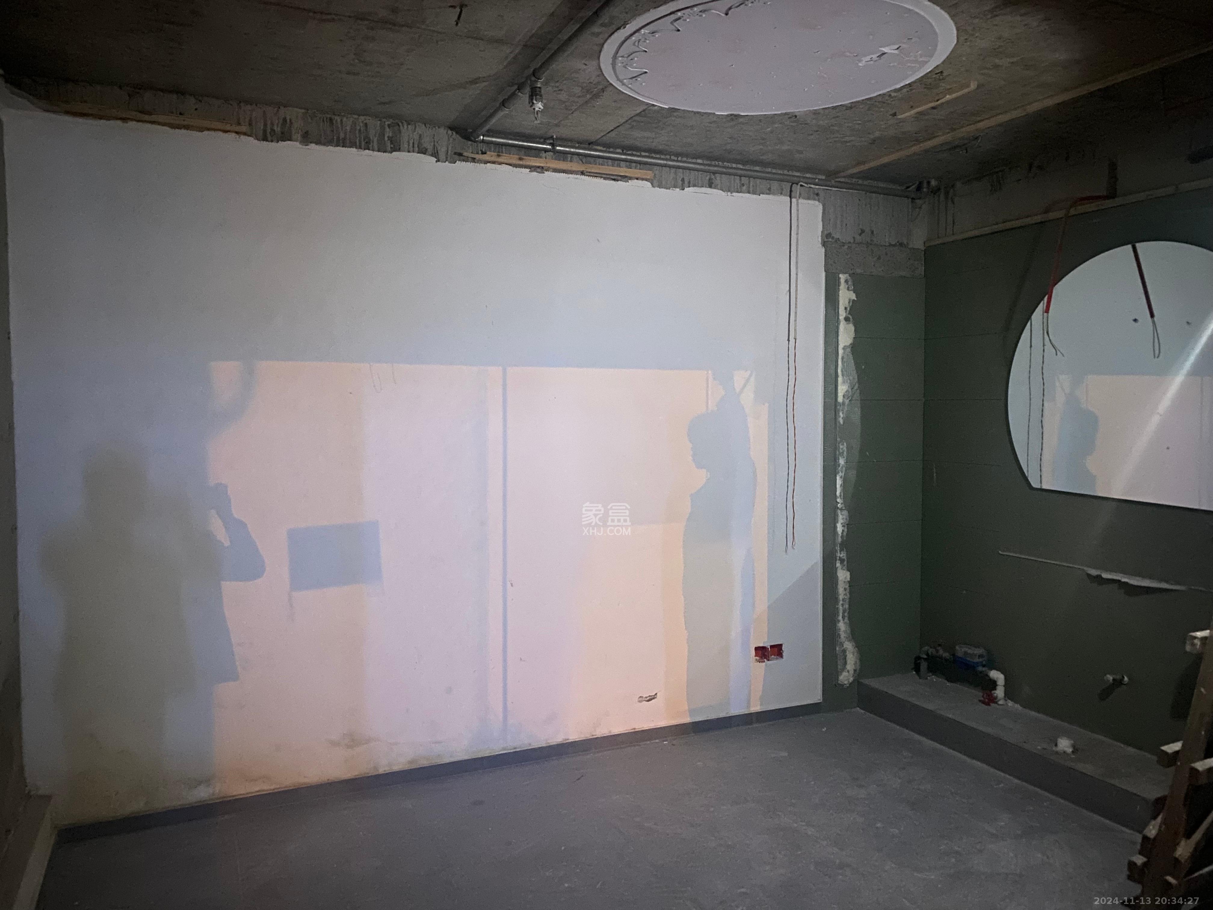 北辰三角洲C3区   105.0㎡      13000.0元/月室内图