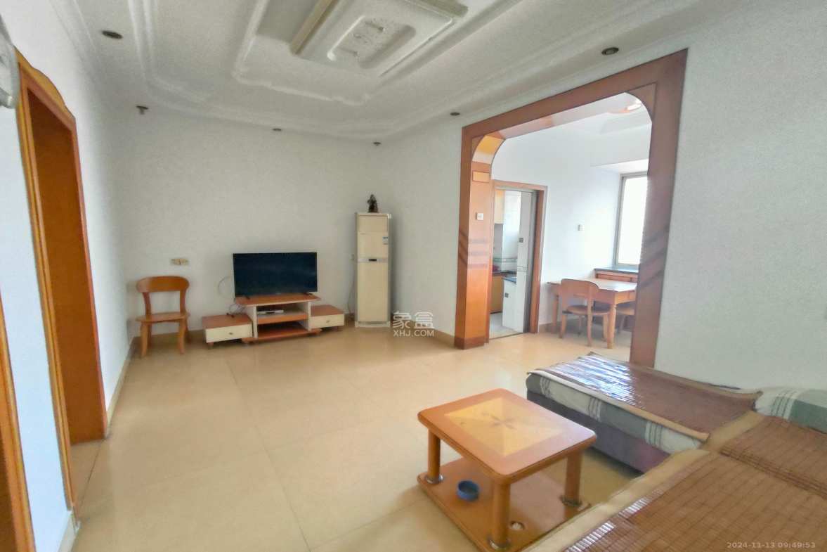 瑞泰科技宿舍  2室2厅1卫   700.00元/月室内图1