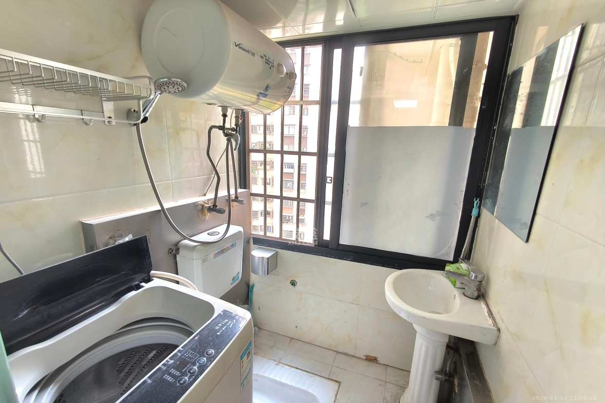 嘉顺苑  1室1厅1卫    1500.0元/月室内图