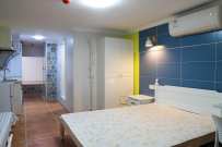 龙湖湘江星座（祺鑫星座公寓）  1室1厅1卫    2000.0元/月