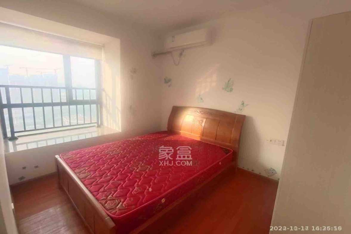 中建御山和苑  3室2厅0卫   1800.00元/月室内图