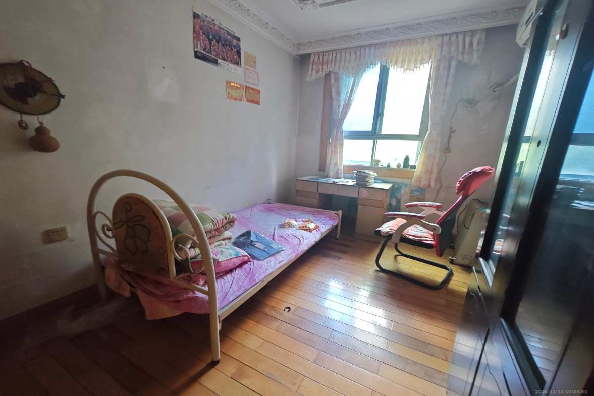 向韶村  2室2厅1卫   1600.00元/月室内图
