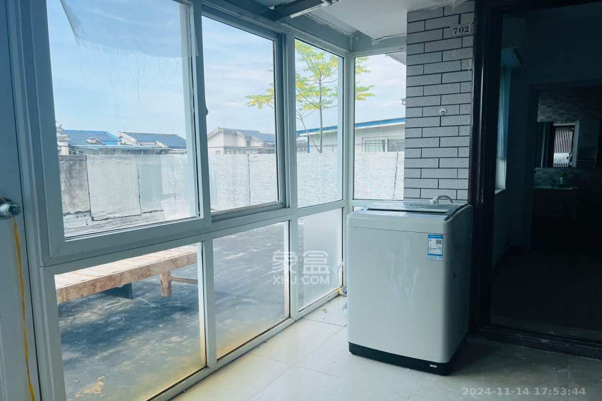 春满江南  2室1厅1卫   700.00元/月室内图