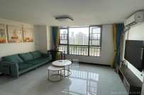 荣盛花语书苑  1室1厅1卫    2200.0元/月