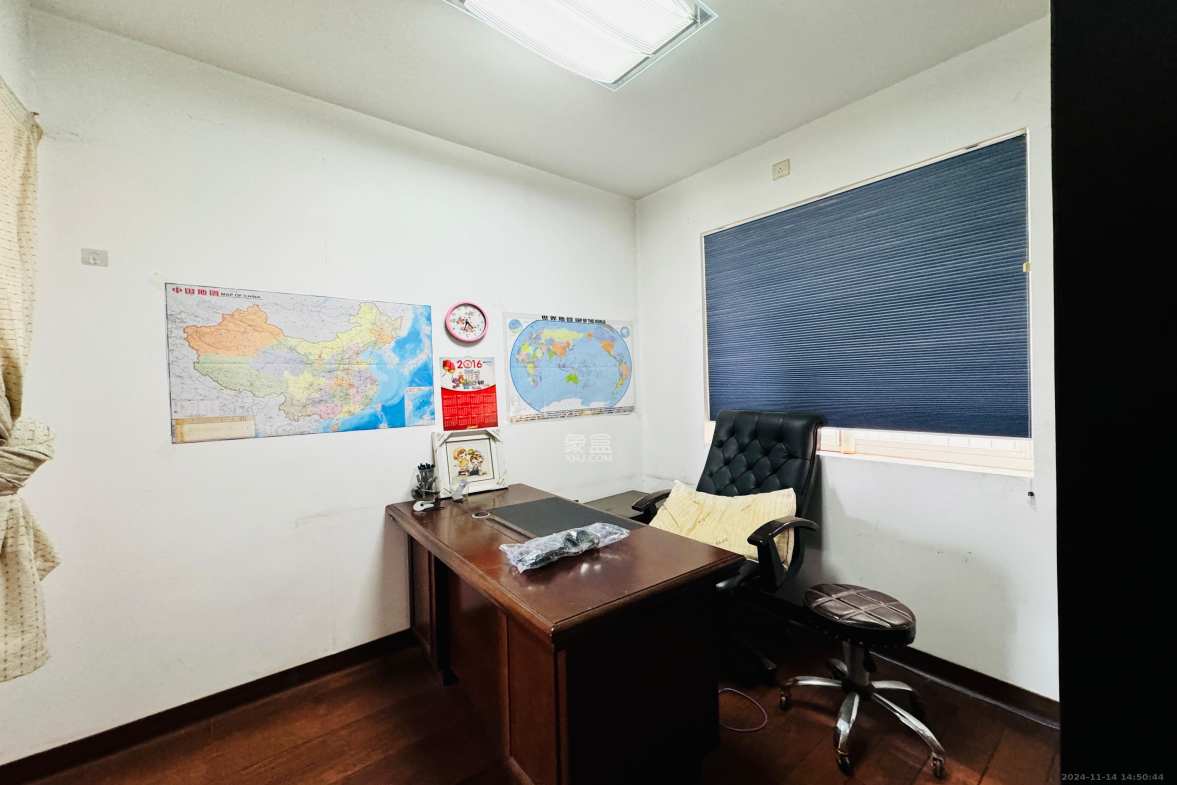 智邦家园  3室2厅1卫   3500.00元/月室内图
