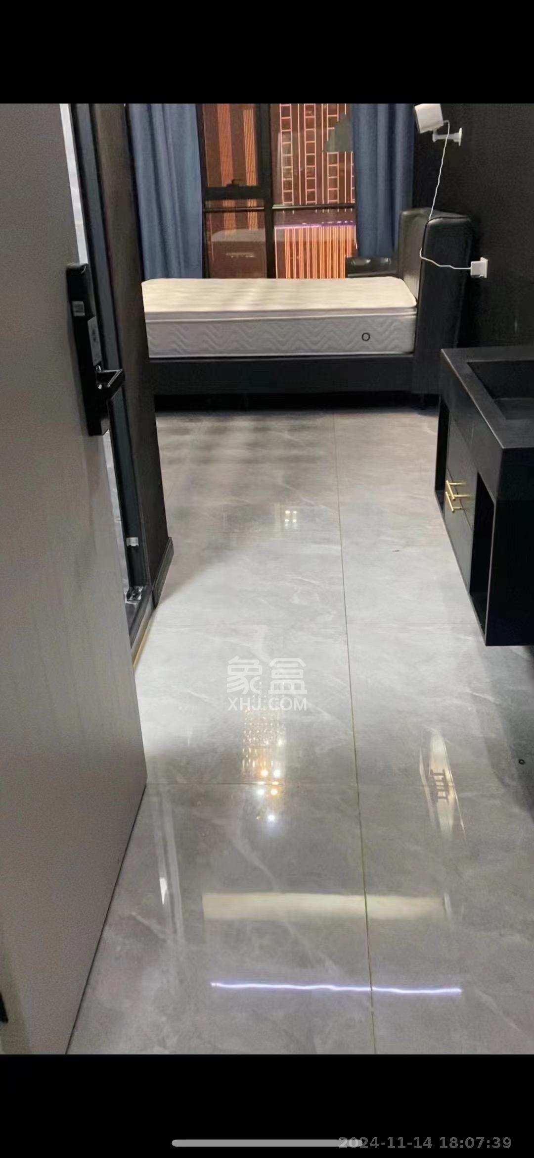 华远云玺公寓  2室1厅1卫   5500.00元/月室内图