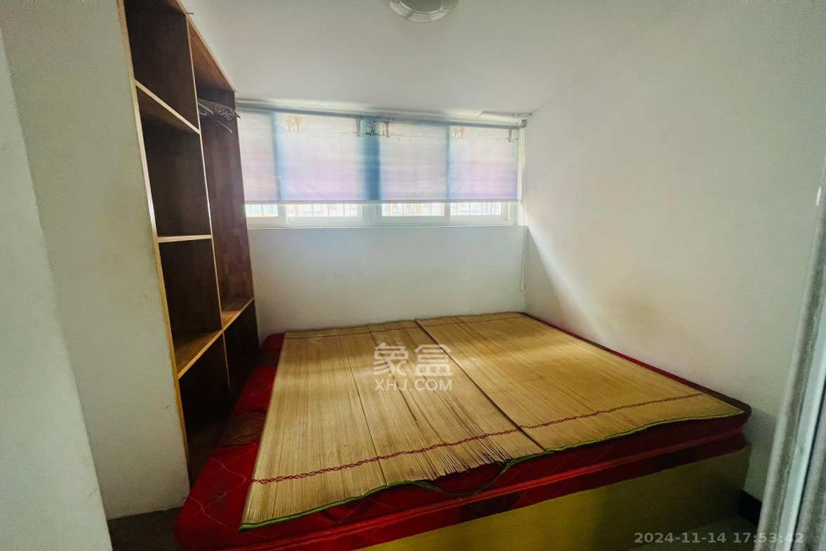 春满江南  2室1厅1卫   700.00元/月室内图1