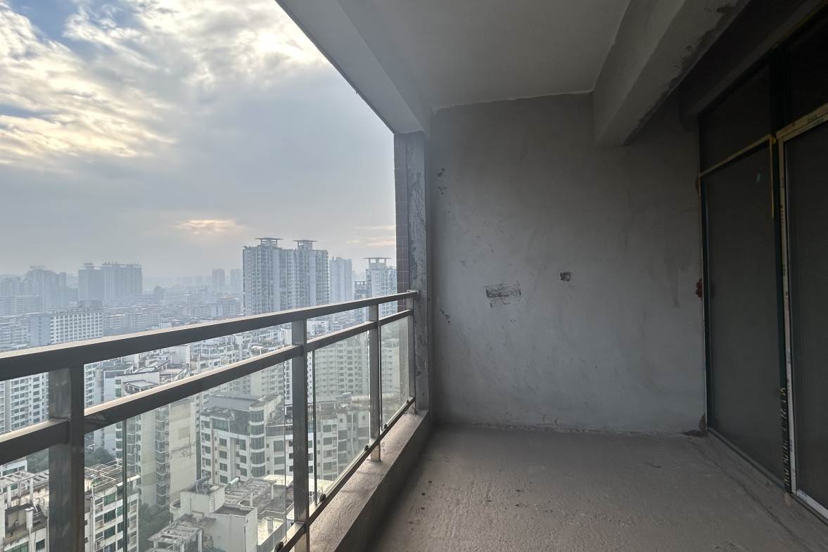 雁能.领秀天地  2室2厅1卫   49.80万室内图1