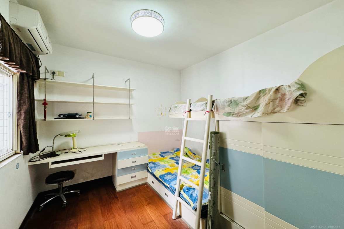 智邦家园  3室2厅1卫   3500.00元/月室内图