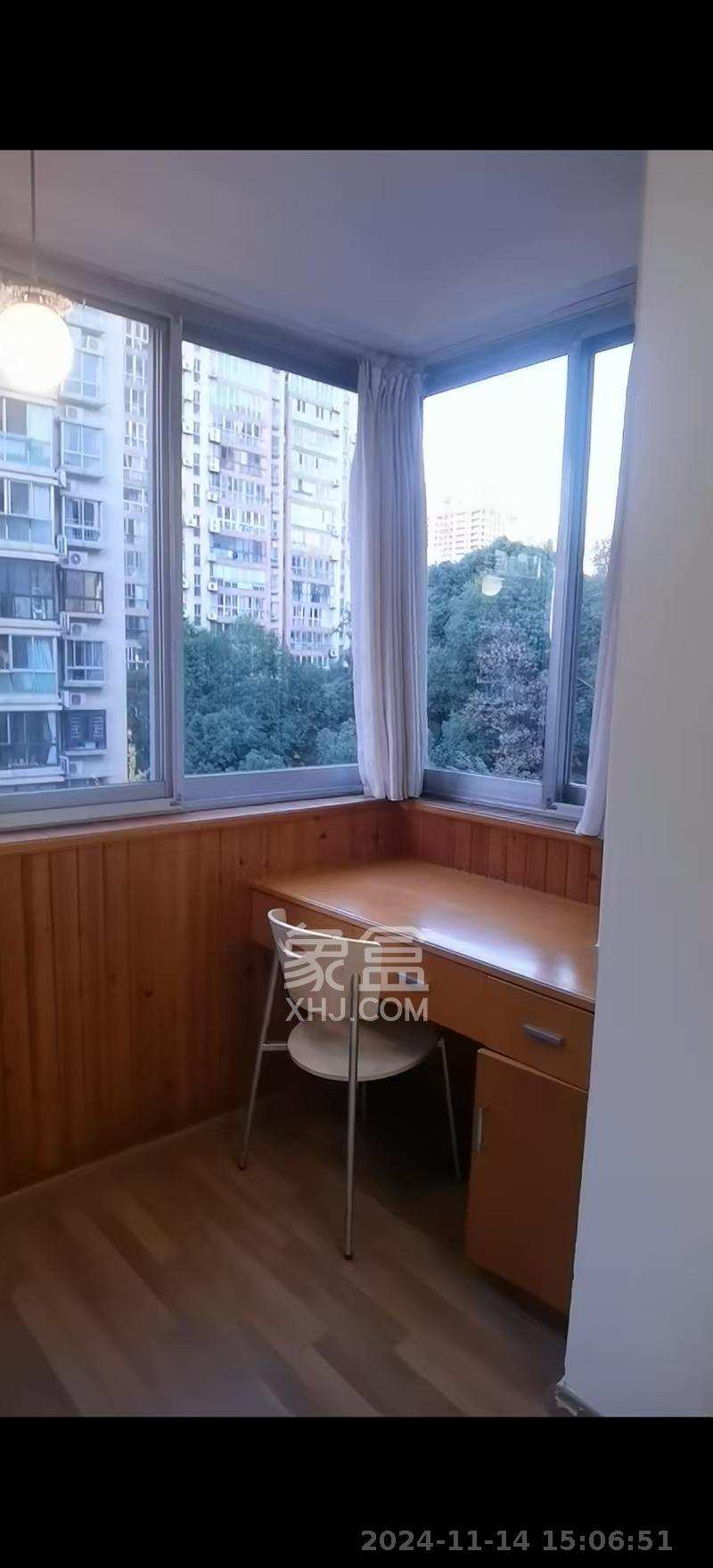 华银园  3室2厅2卫   3000.00元/月室内图