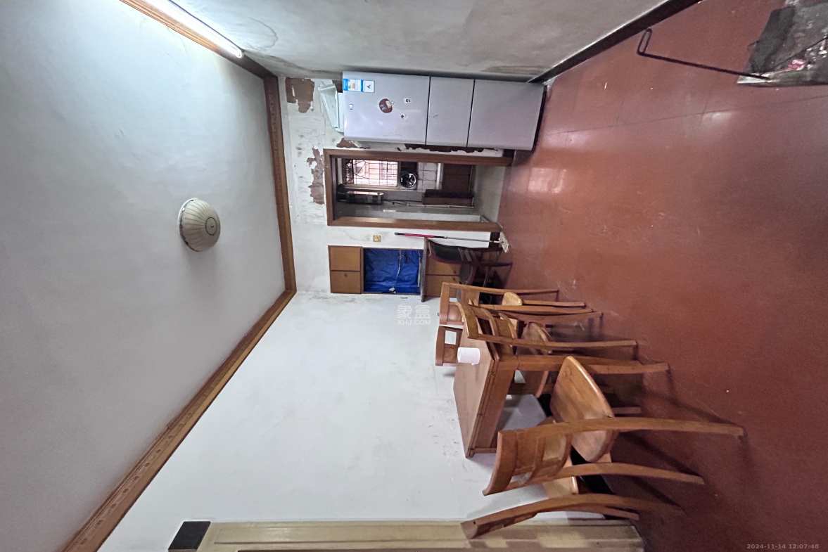狮子山一片  2室2厅1卫   1050.00元/月室内图