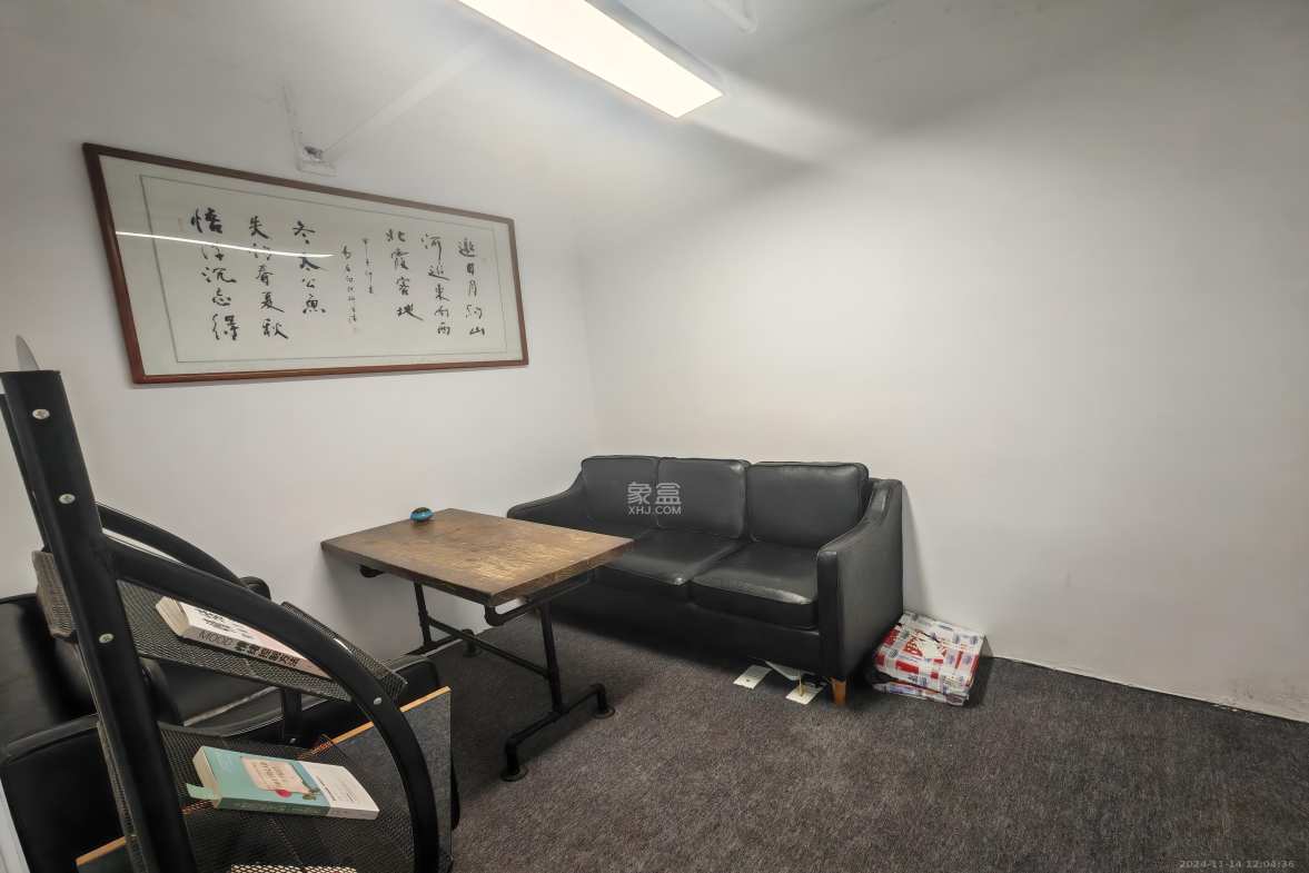 蓝湾国际广场  1室0厅0卫   8500.00元/月室内图