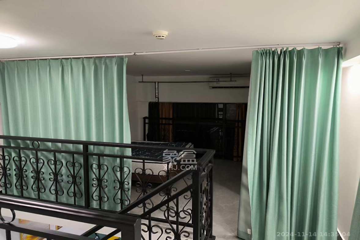 荣盛花语书苑  1室1厅1卫    2200.0元/月 荣盛花语书苑  1室1厅1卫    2200.0元/月户型图