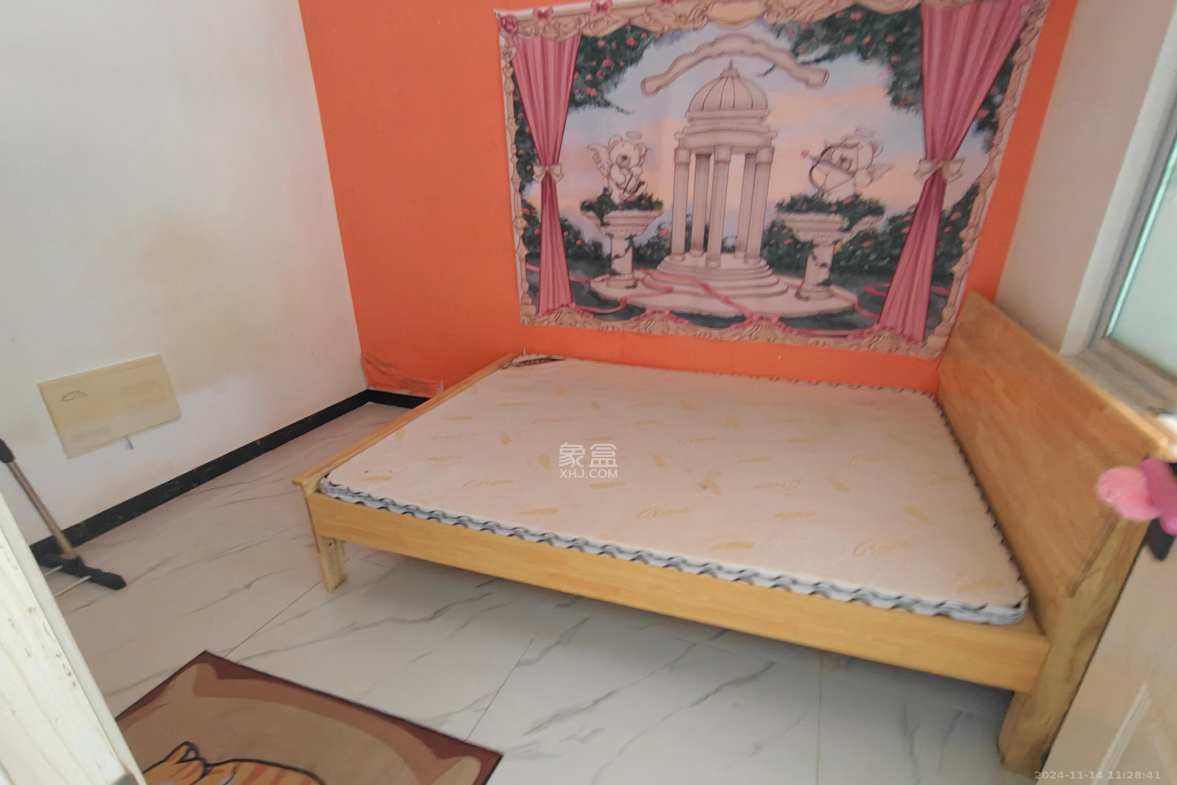 朝正美苑 1室1厅1卫 1600.0元/月 朝正美苑 1室1厅1卫 1600.0元/月室内图