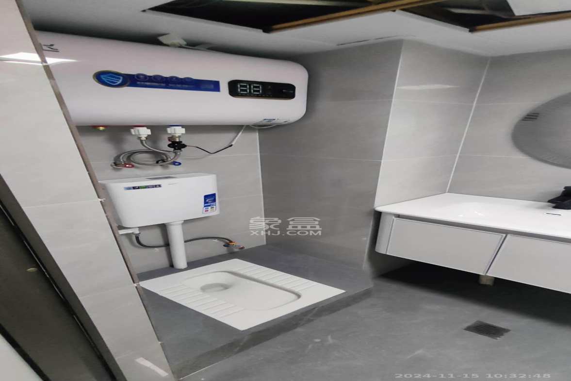 爱家当代境  2室2厅0卫   1900.00元/月室内图