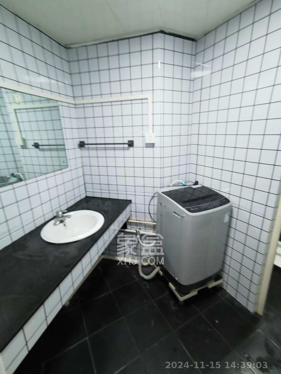 碧云天  2室1厅1卫   3300.00元/月室内图