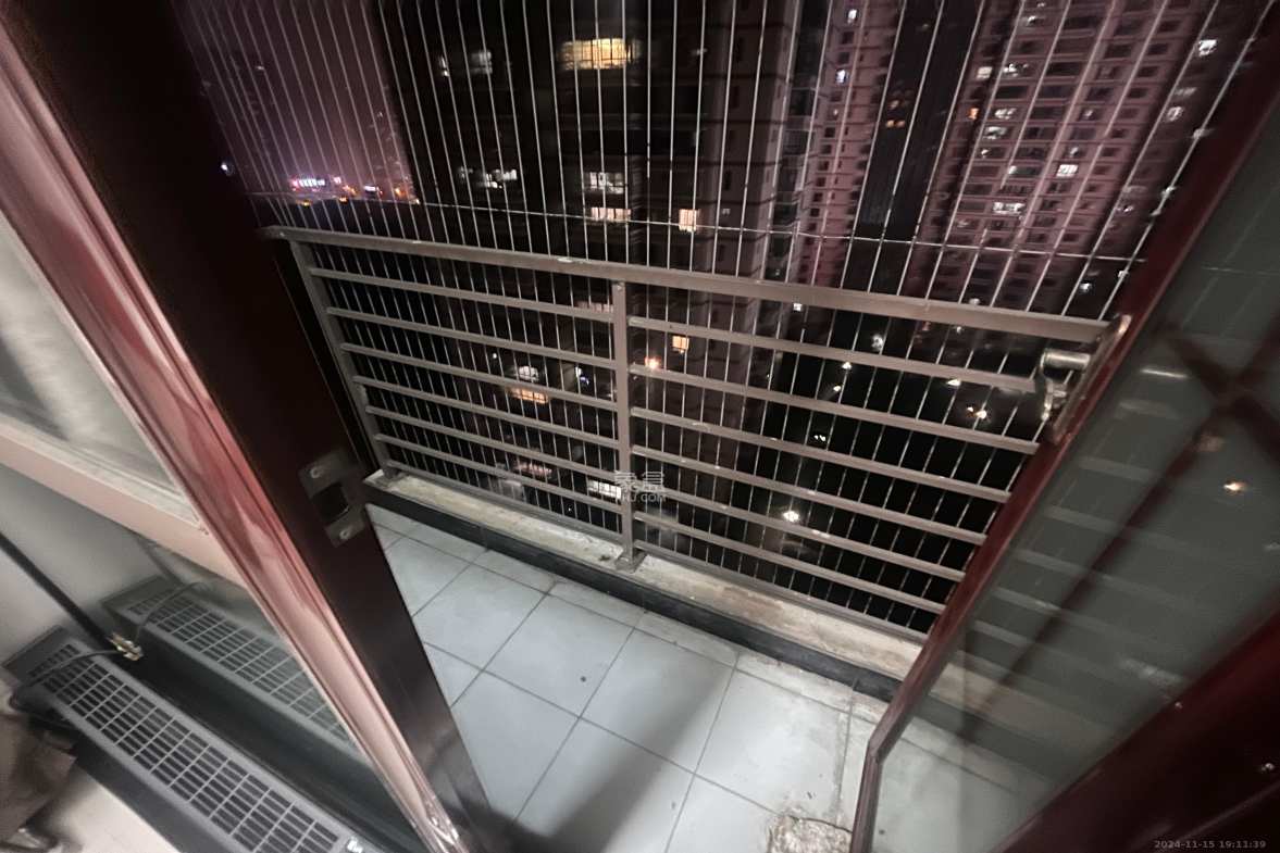 尚都美寓  1室1厅1卫    1000.0元/月室内图