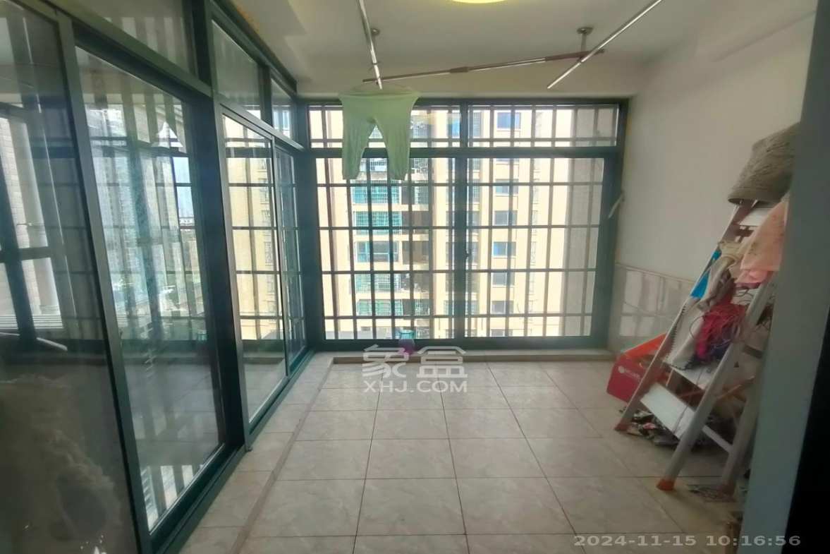 才子嘉都  3室2厅1卫   2600.00元/月室内图