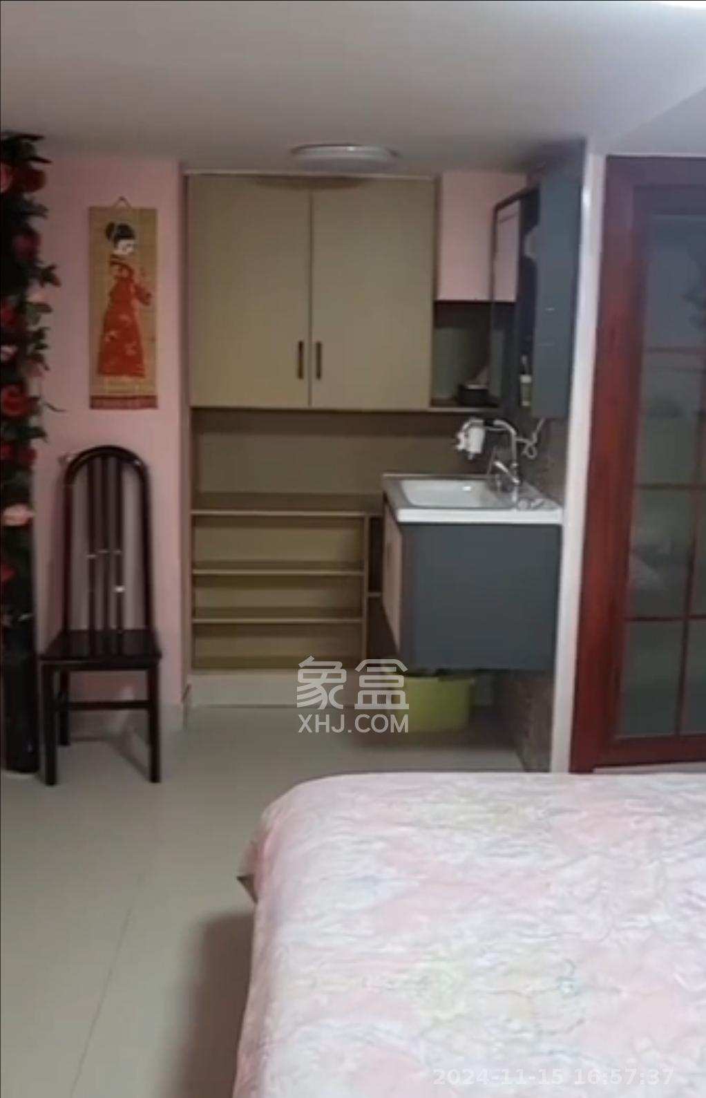 佳兆业云顶都汇  2室1厅1卫   2000.00元/月室内图