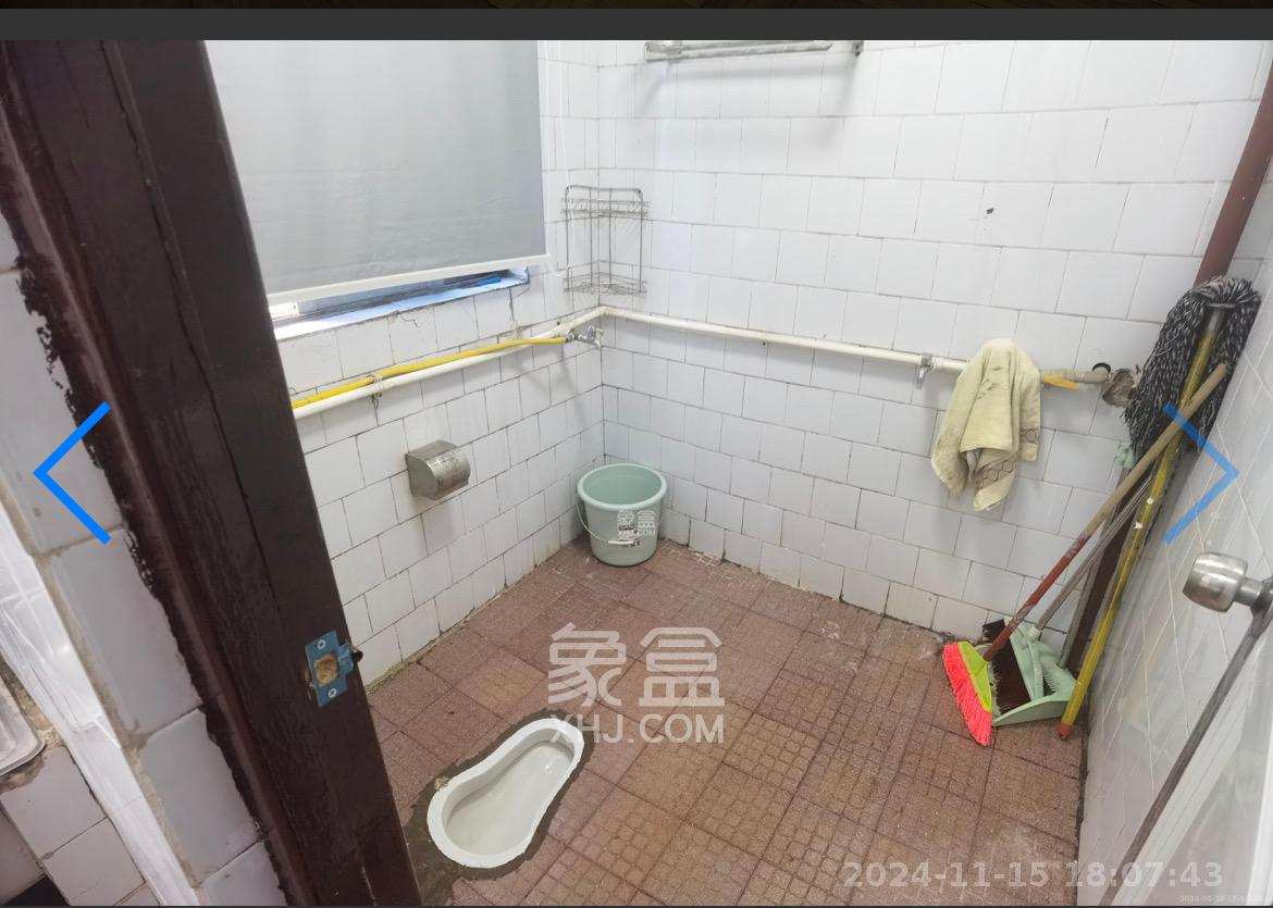 凯华大厦  3室2厅1卫   2000.00元/月室内图