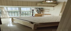 蓝钻公寓  1室1厅1卫   1000.00元/月