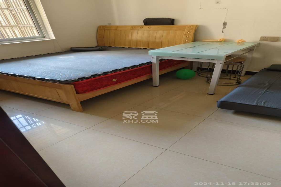 星城新宇莲景苑  1室1厅1卫   1500.00元/月室内图