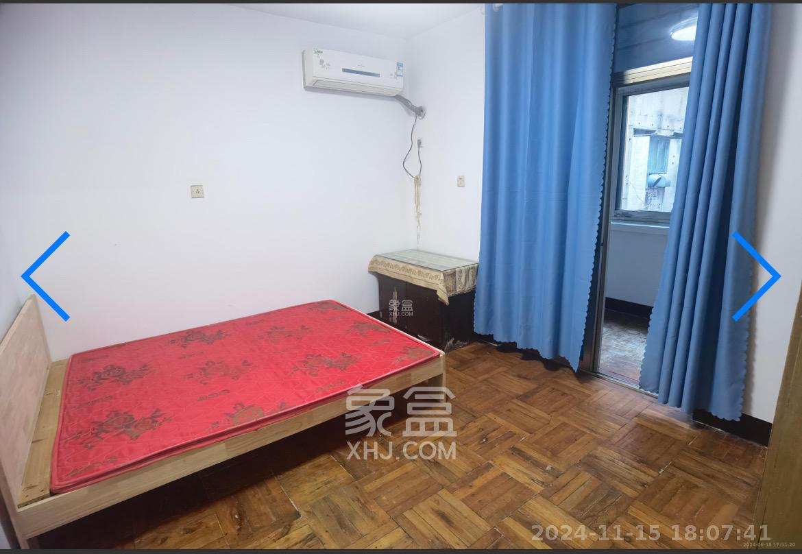 凯华大厦  3室2厅1卫   2000.00元/月室内图