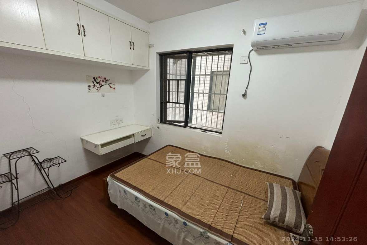 鸿基橄榄君庭  3室1厅1卫   2300.00元/月室内图