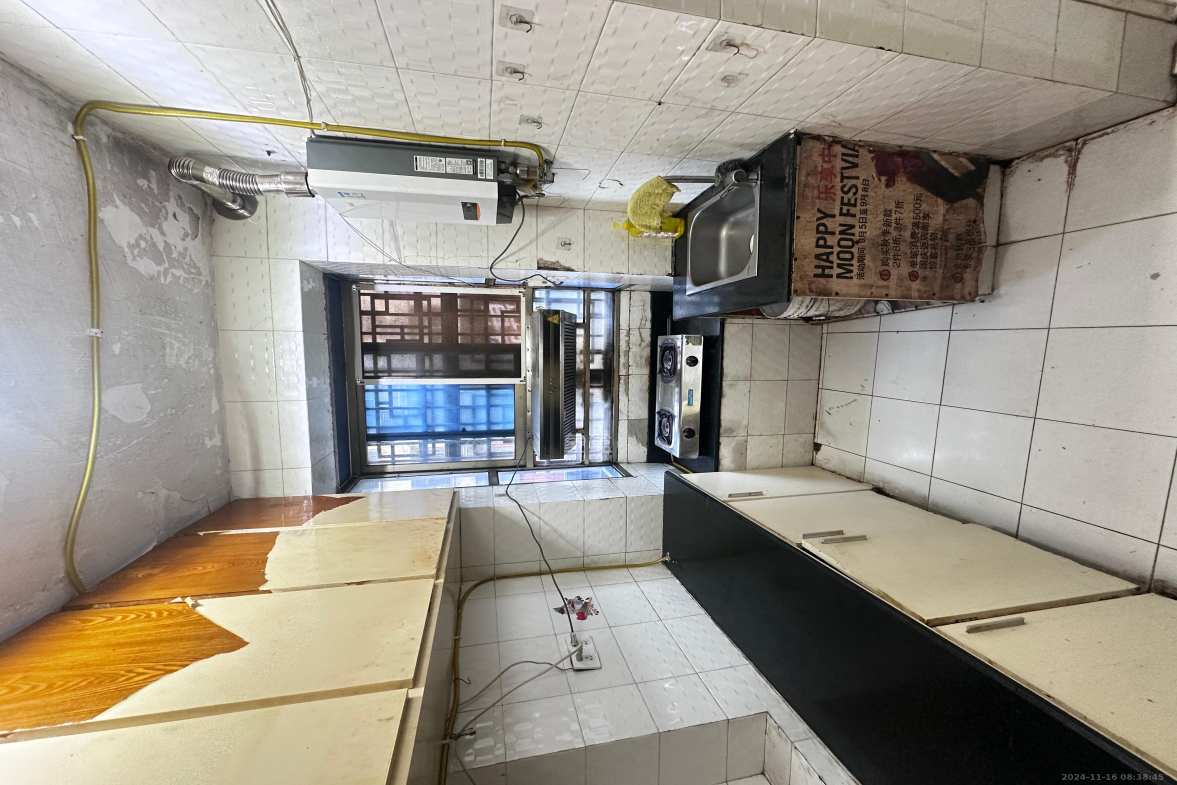 轻纺大楼  2室1厅1卫    2400.0元/月室内图