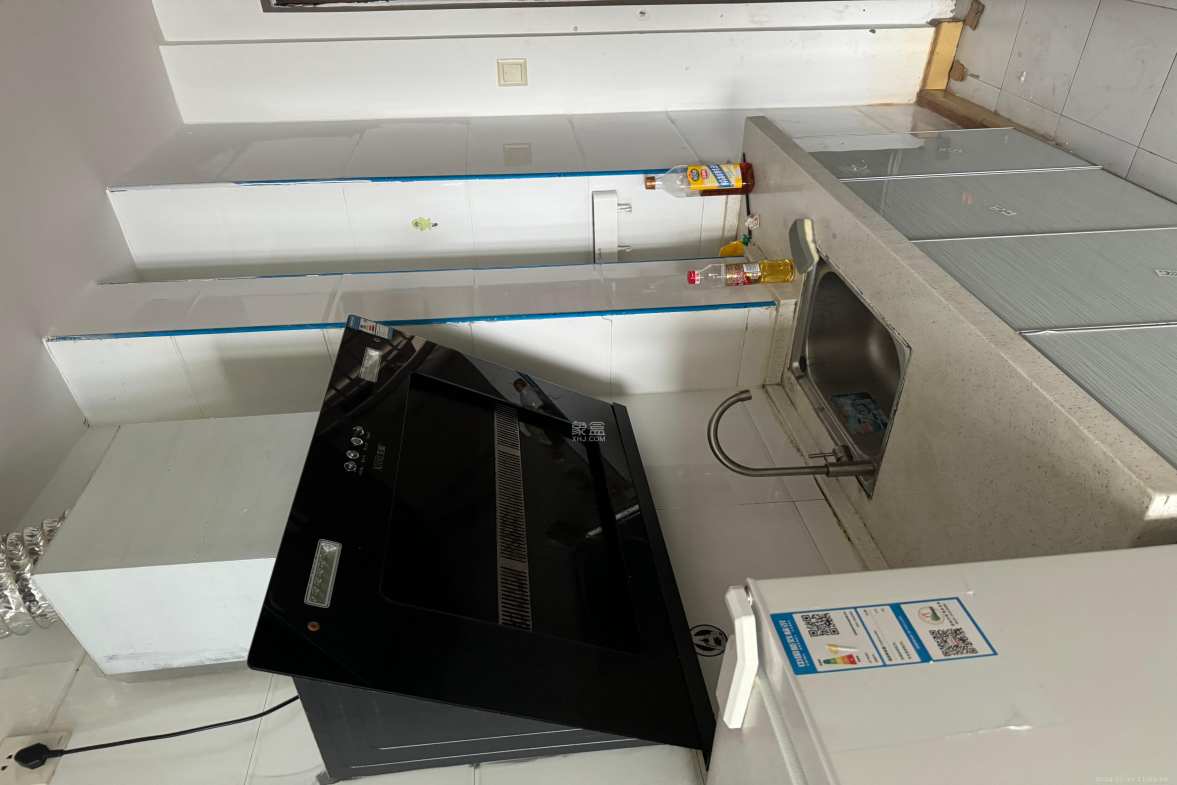 达美美立方 1室1厅1卫 1500.0元/月 达美美立方 1室1厅1卫 1500.0元/月户型图