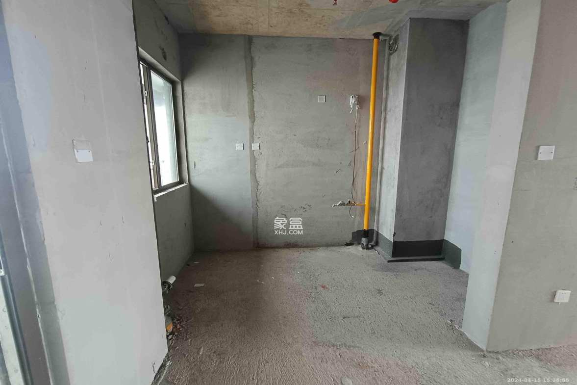 正荣滨江紫阙台  4室2厅2卫   2500.00元/月室内图