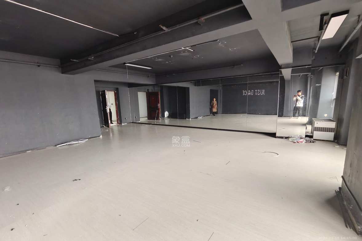 五矿万境水岸二期（五矿万境水岸和苑）  1室1厅1卫   1600.00元/月室内图1