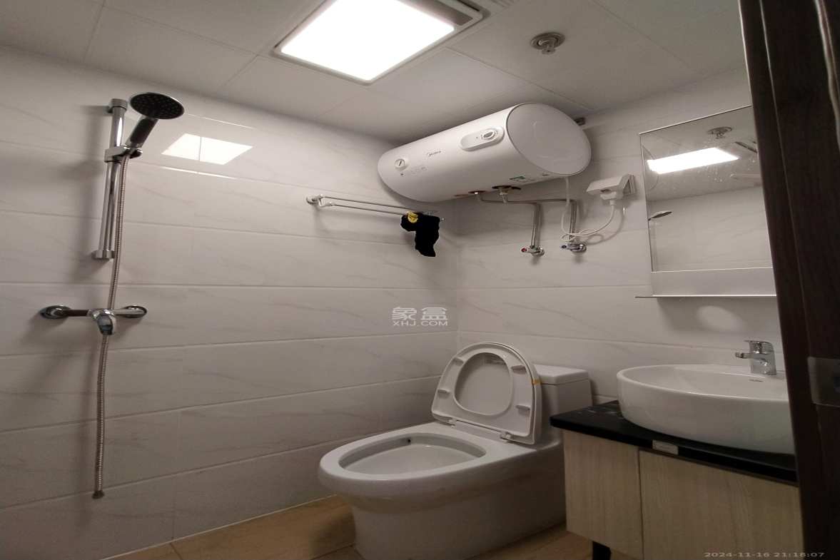 碧桂园星荟 1室1厅1卫 980.0元/月 碧桂园星荟 1室1厅1卫 980.0元/月室内图