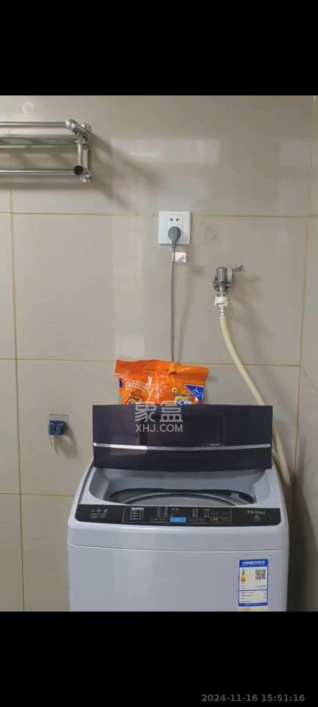 嘉顺苑 1室2厅2卫 1200.0元/月 嘉顺苑 1室2厅2卫 1200.0元/月室内图