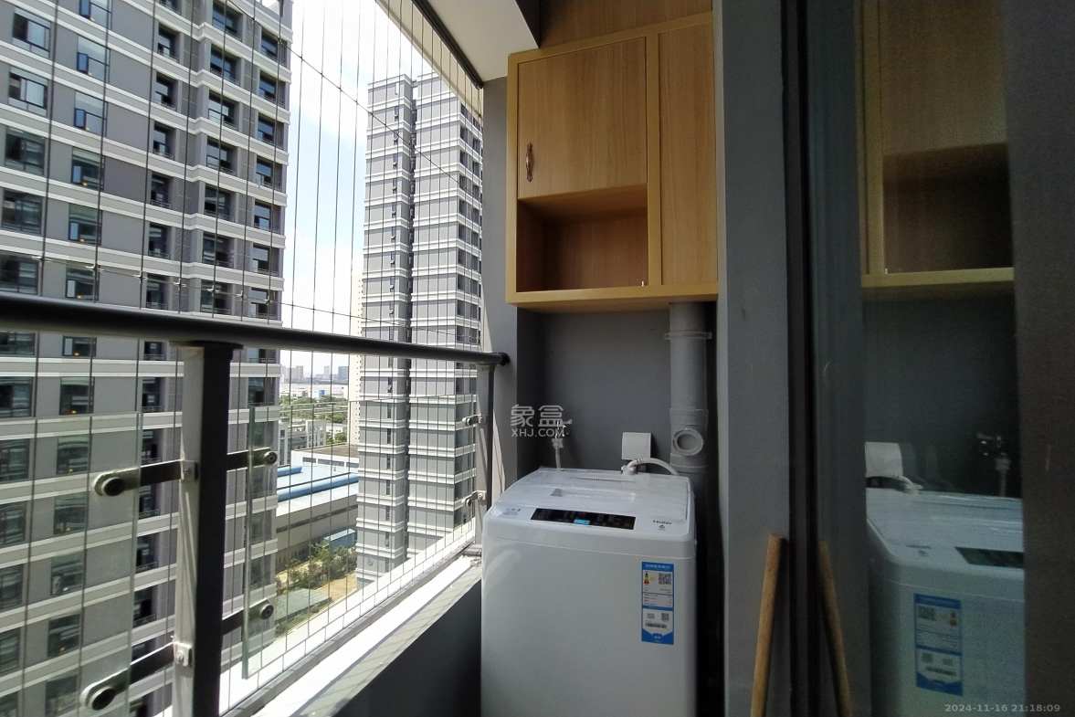 碧桂园星荟 1室1厅1卫 980.0元/月 碧桂园星荟 1室1厅1卫 980.0元/月室内图