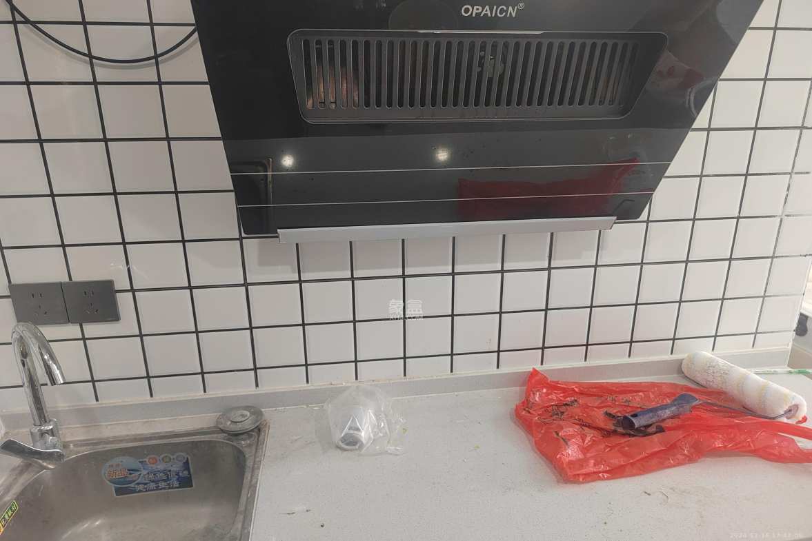 莲馨苑  1室1厅1卫   1400.00元/月室内图