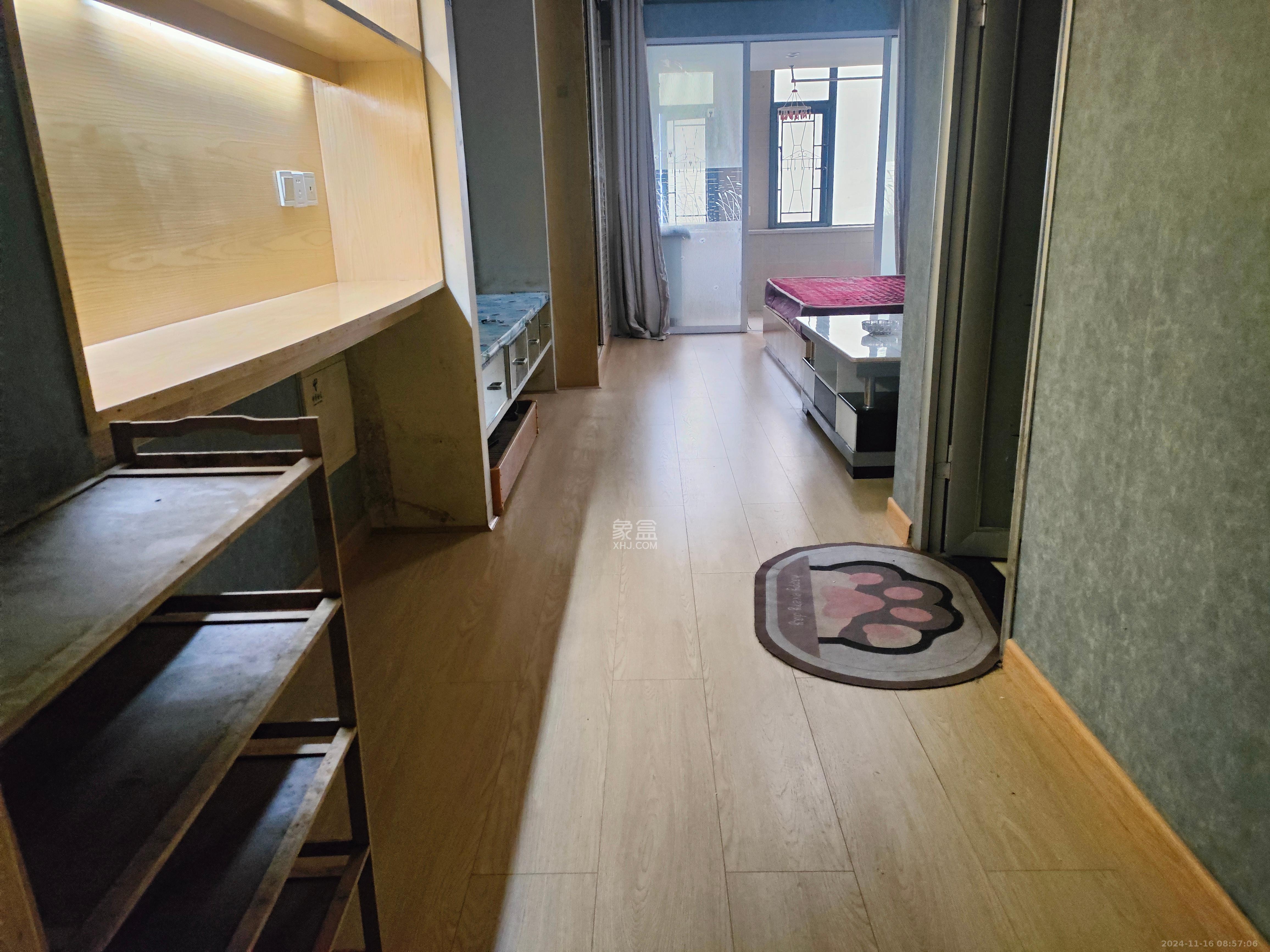 爱都（IDO）  1室1厅1卫    1300.0元/月