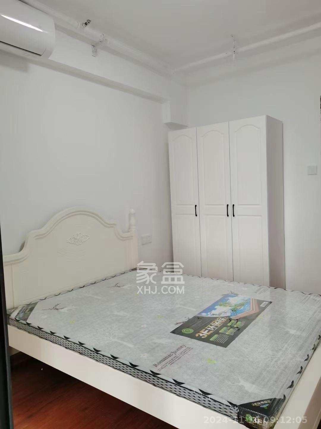 南山梅溪一方  2室2厅1卫    2200.0元/月室内图