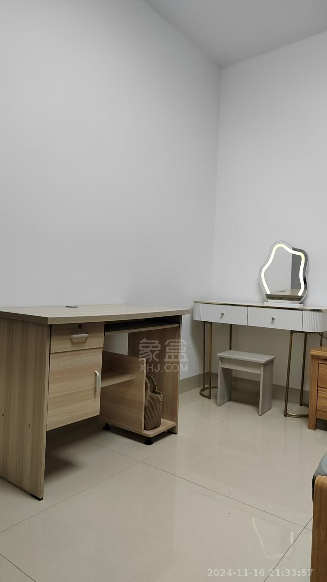 福鑫大厦  1室0厅0卫    1200.0元/月