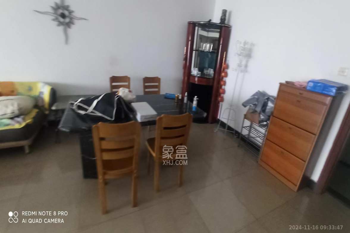 铁银大厦  2室2厅1卫    2400.0元/月 铁银大厦  2室2厅1卫    2400.0元/月室内图