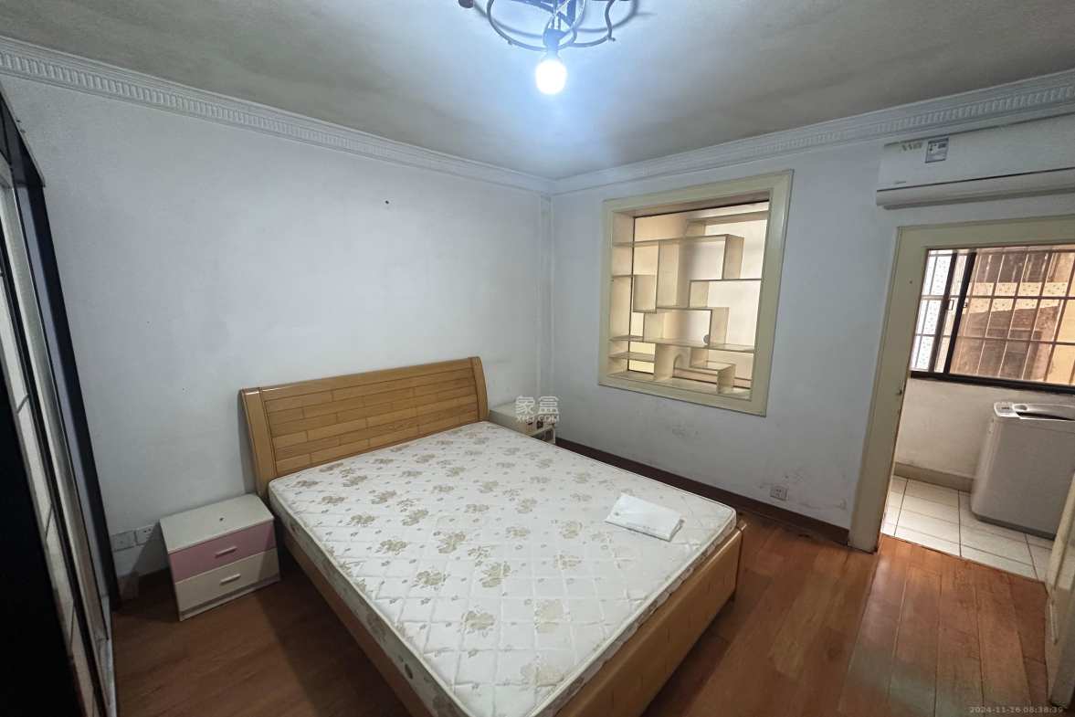 轻纺大楼  2室1厅1卫    2400.0元/月室内图