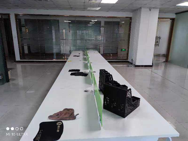 融冠亲城50写字楼  1室1厅1卫   6500.00元/月室内图