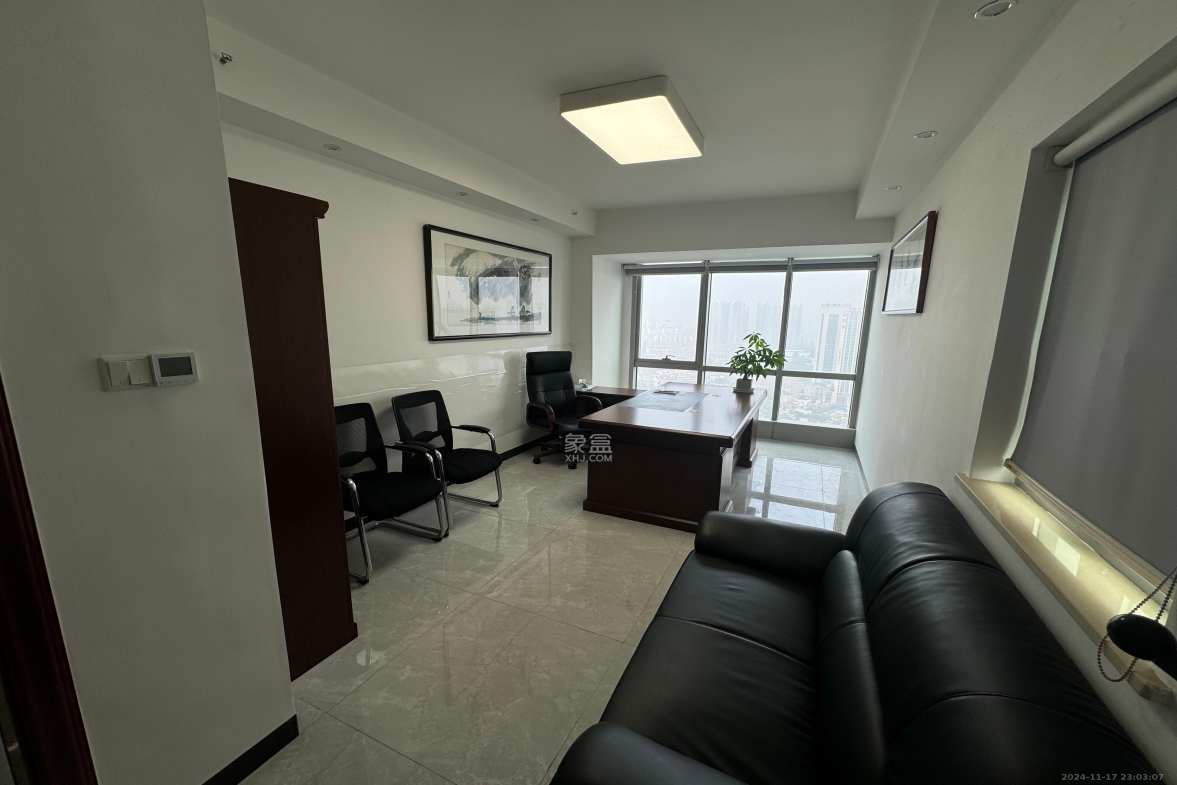 德思勤城市广场（宝格丽公寓）  2室1厅1卫    10000.0元/月室内图