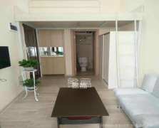 兰亭湾畔  1室1厅1卫   1200.00元/月