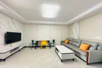 华杰天骄（滨江福源里）  2室1厅1卫    2800.0元/月